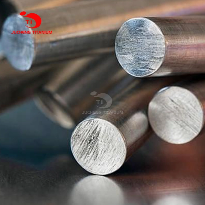 titanium rod 6 al-4veli